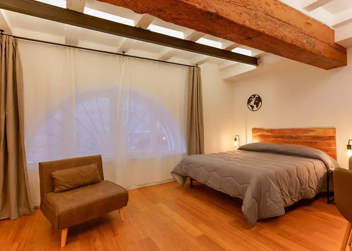 Sette Chiese Apartments