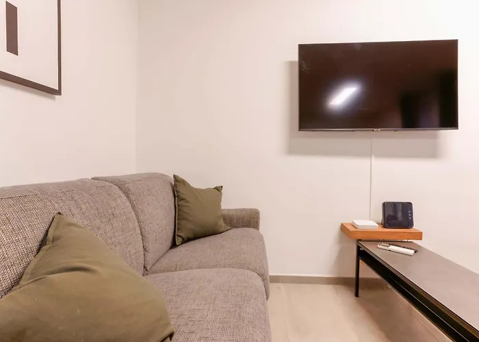 Sette Chiese Apartments