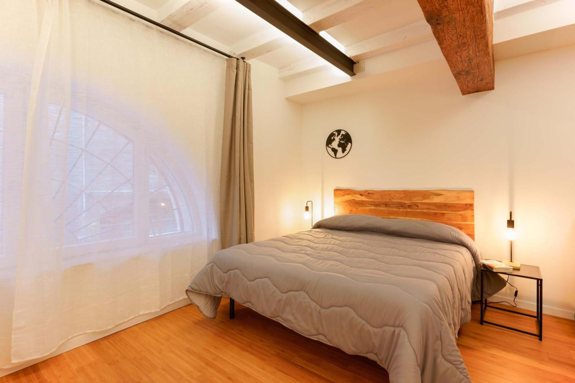 Sette Chiese Appartement *