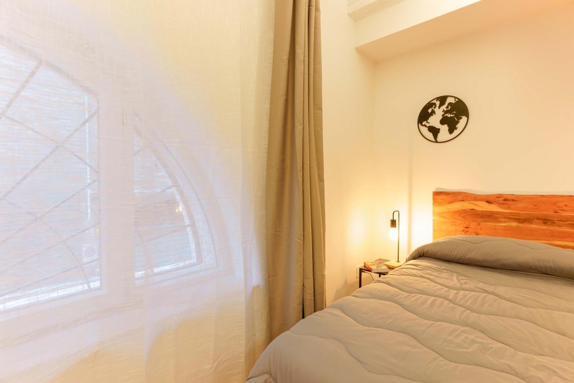 Apartamento Sette Chiese *