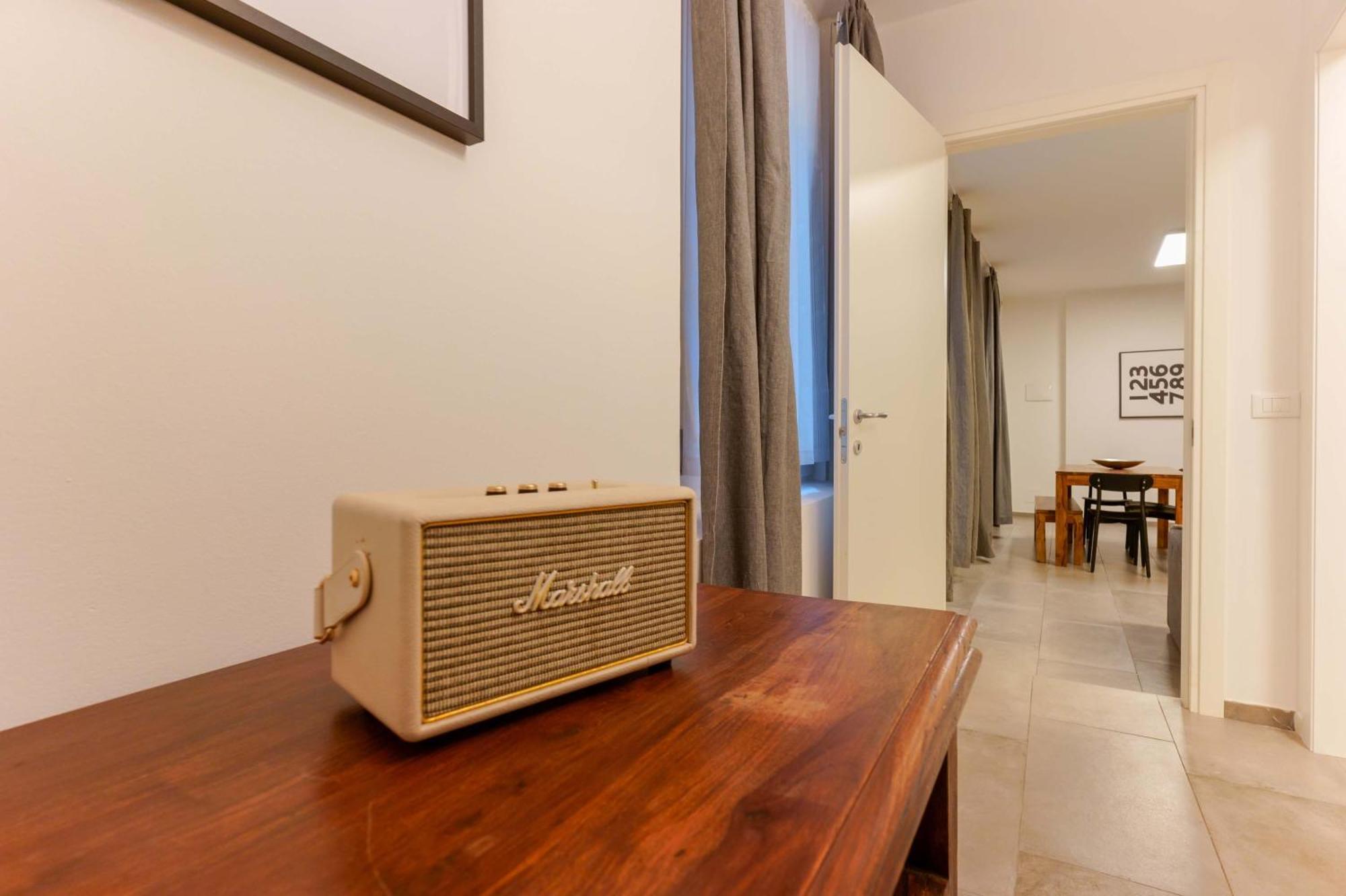 Apartamento Sette Chiese