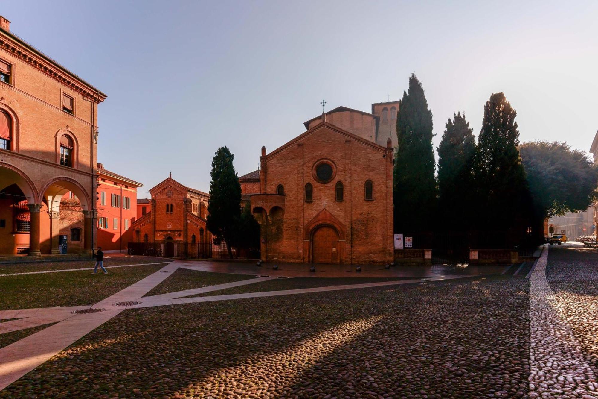 Sette Chiese Apartamento *