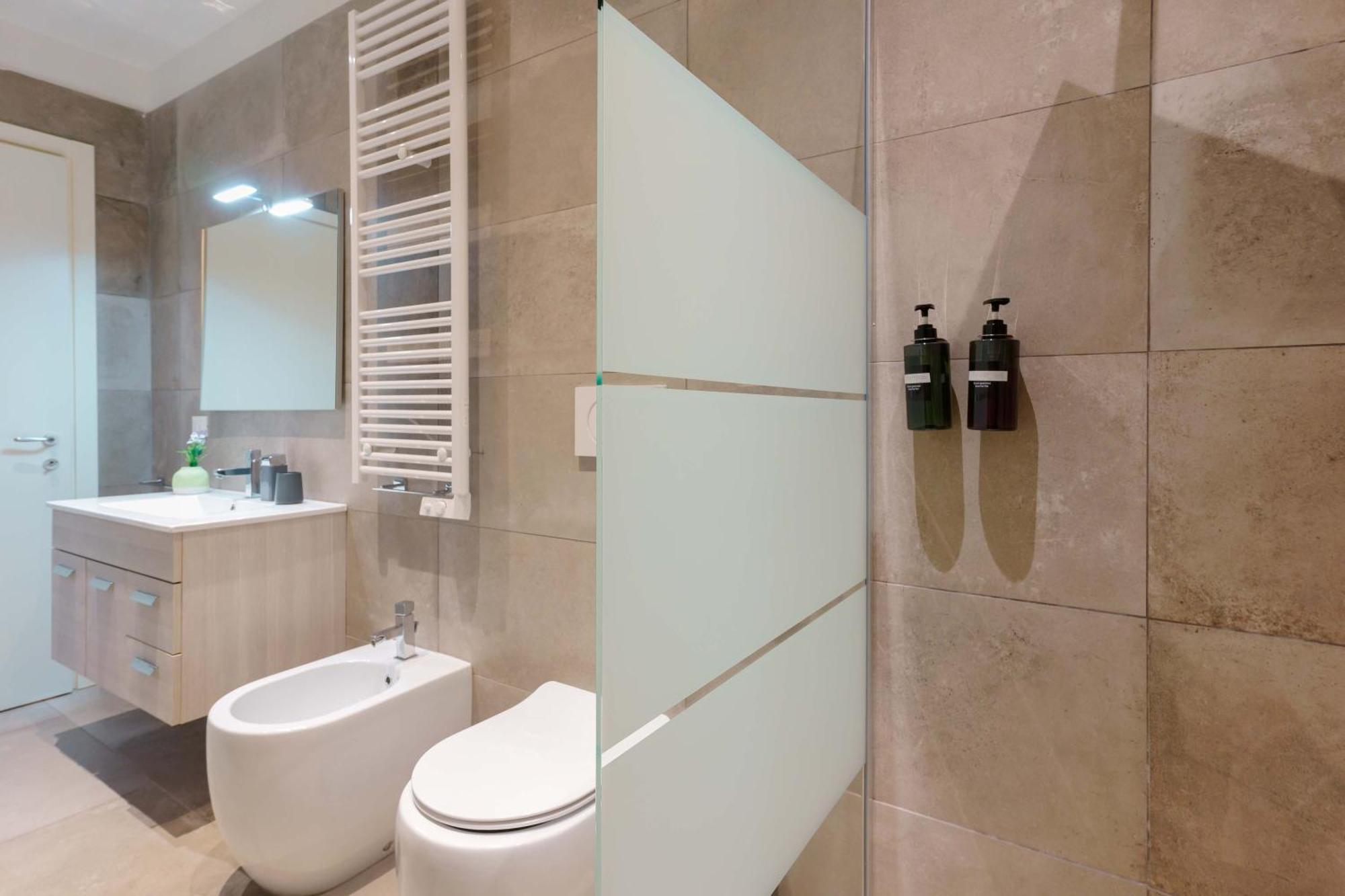 Sette Chiese Apartamento Bolonia