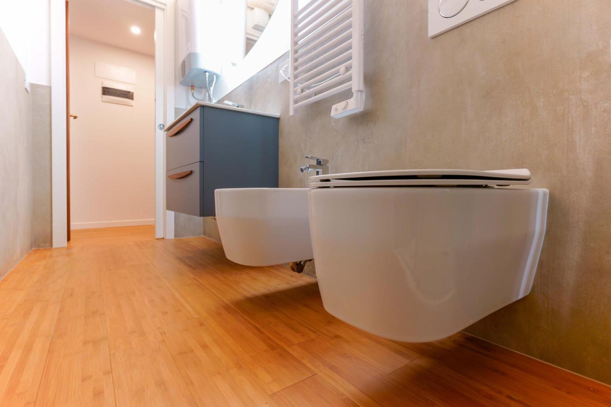 Apartamento Sette Chiese