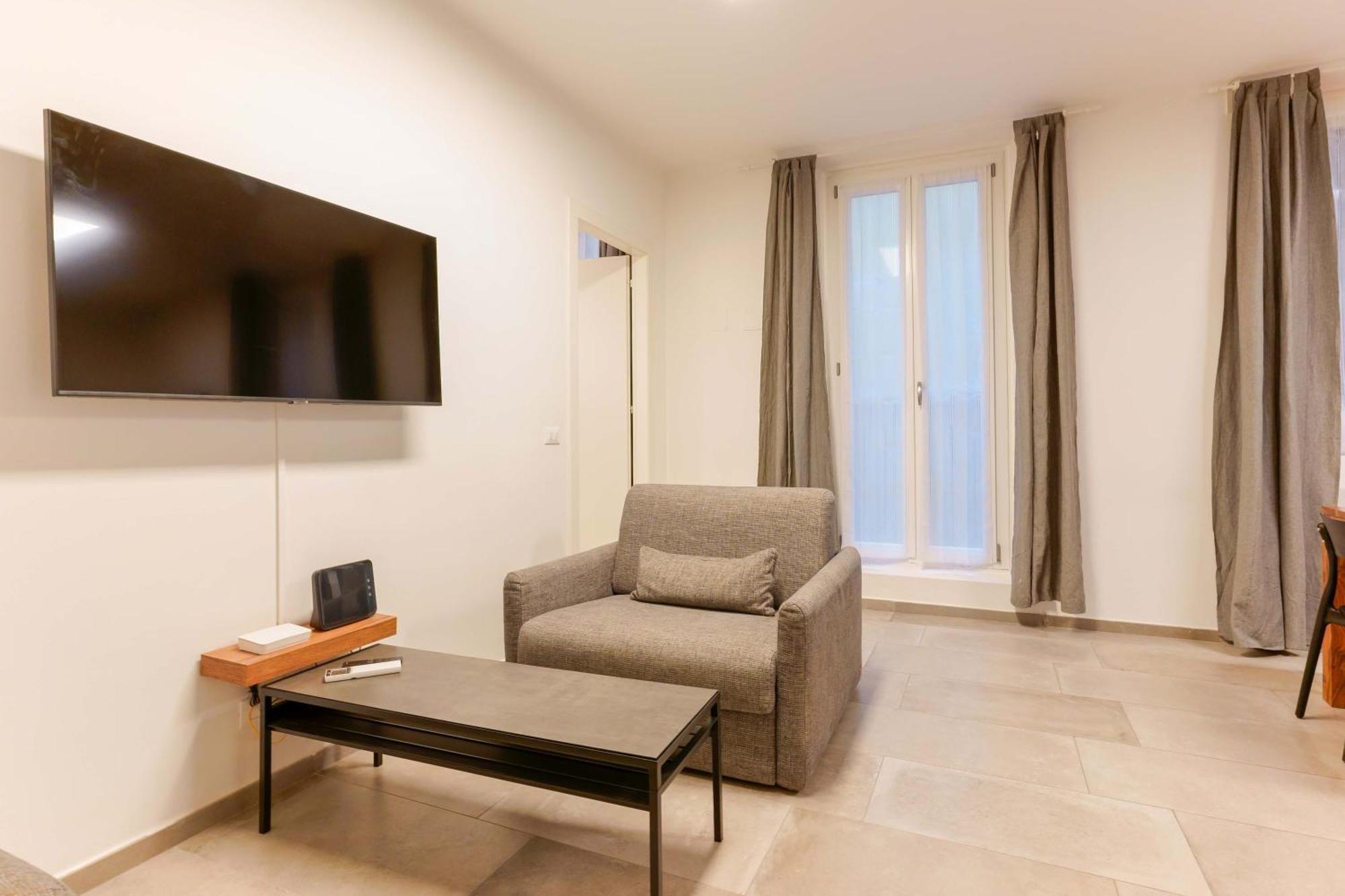 Sette Chiese Apartamento Bolonia