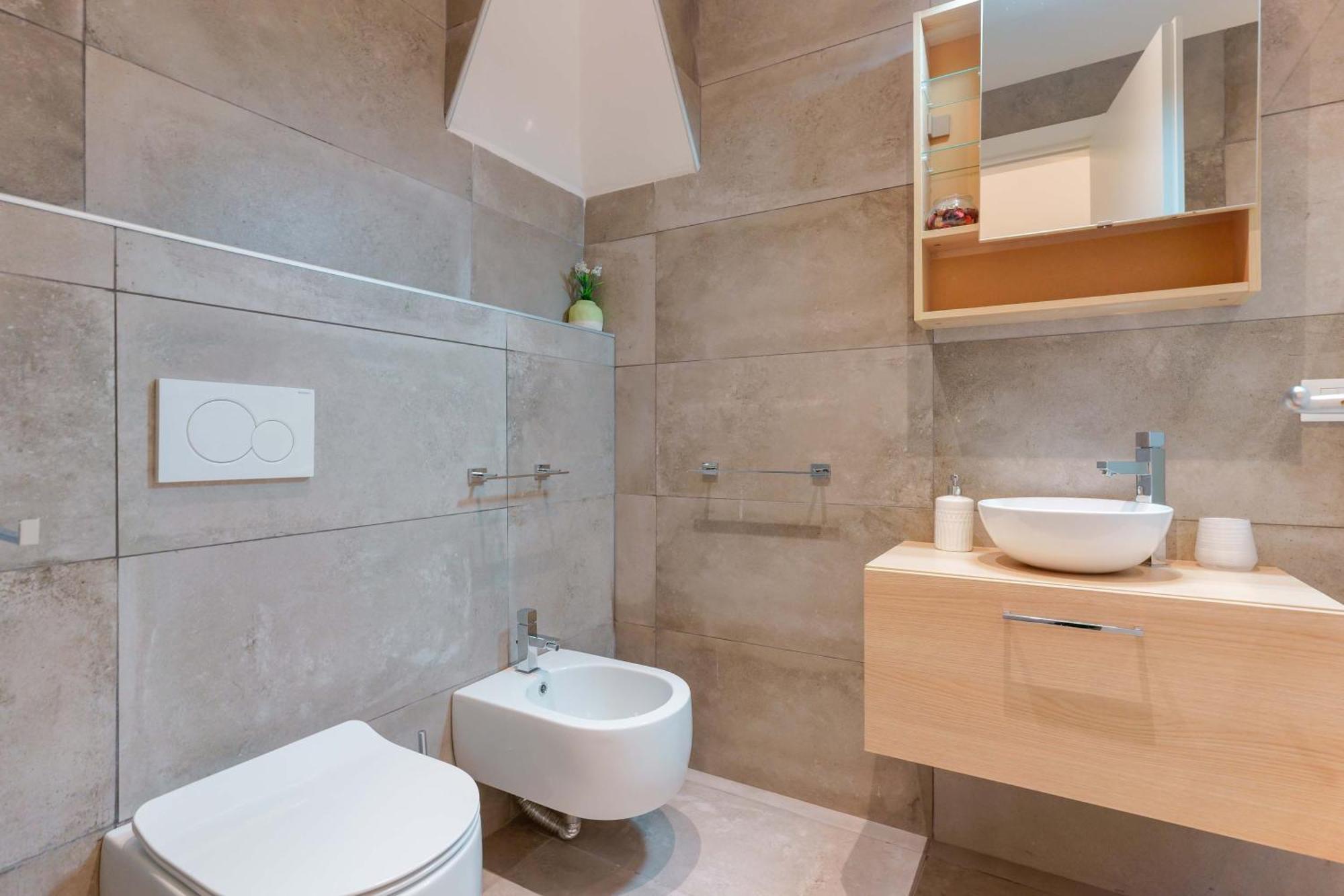 Apartamento Sette Chiese Bolonia