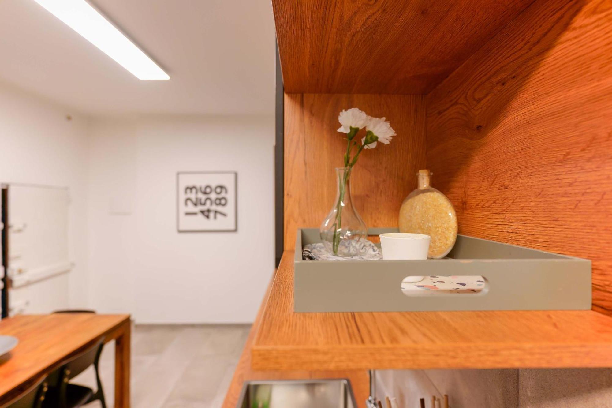 Sette Chiese Apartamento