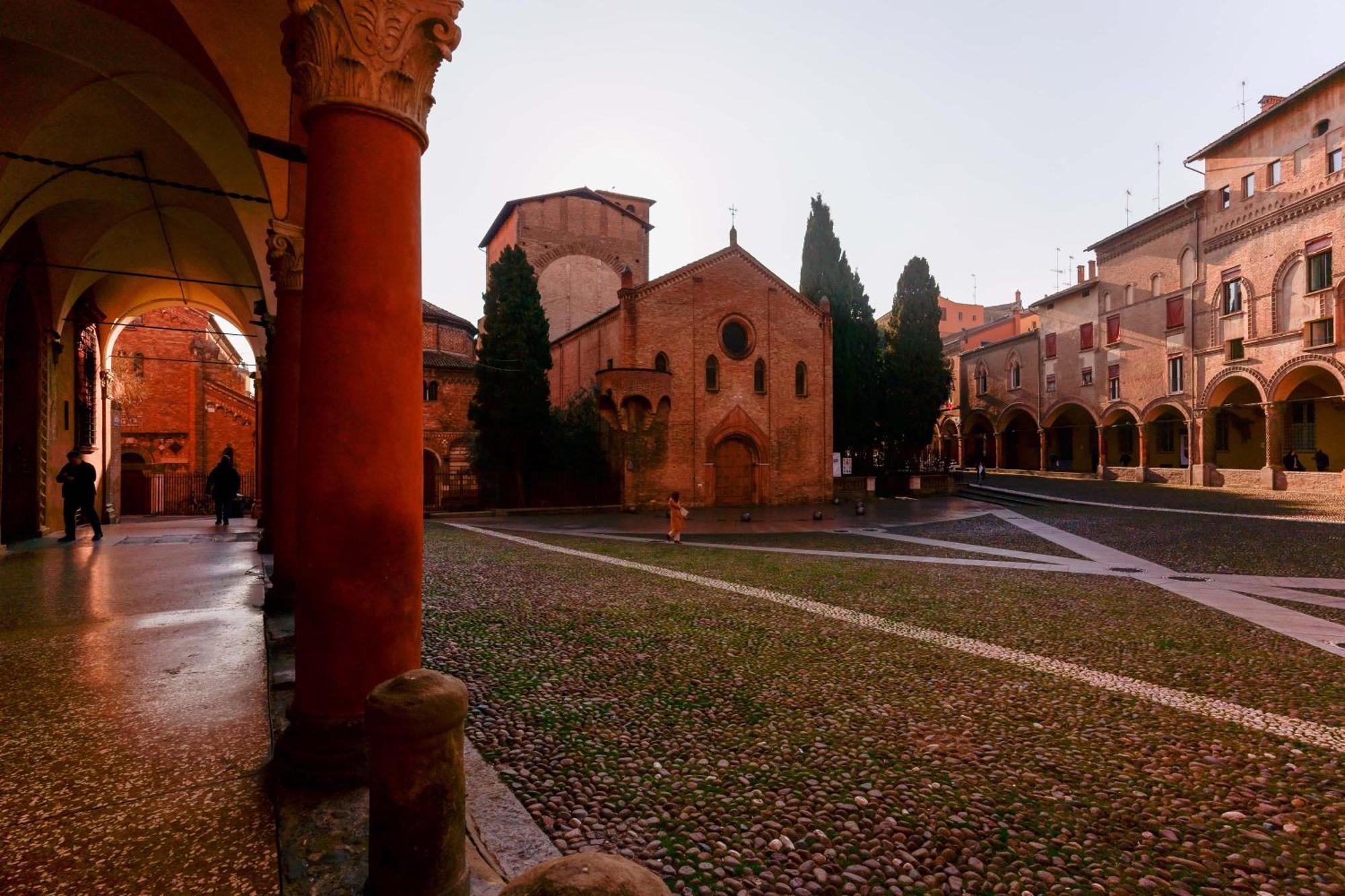 Sette Chiese Apartamento *