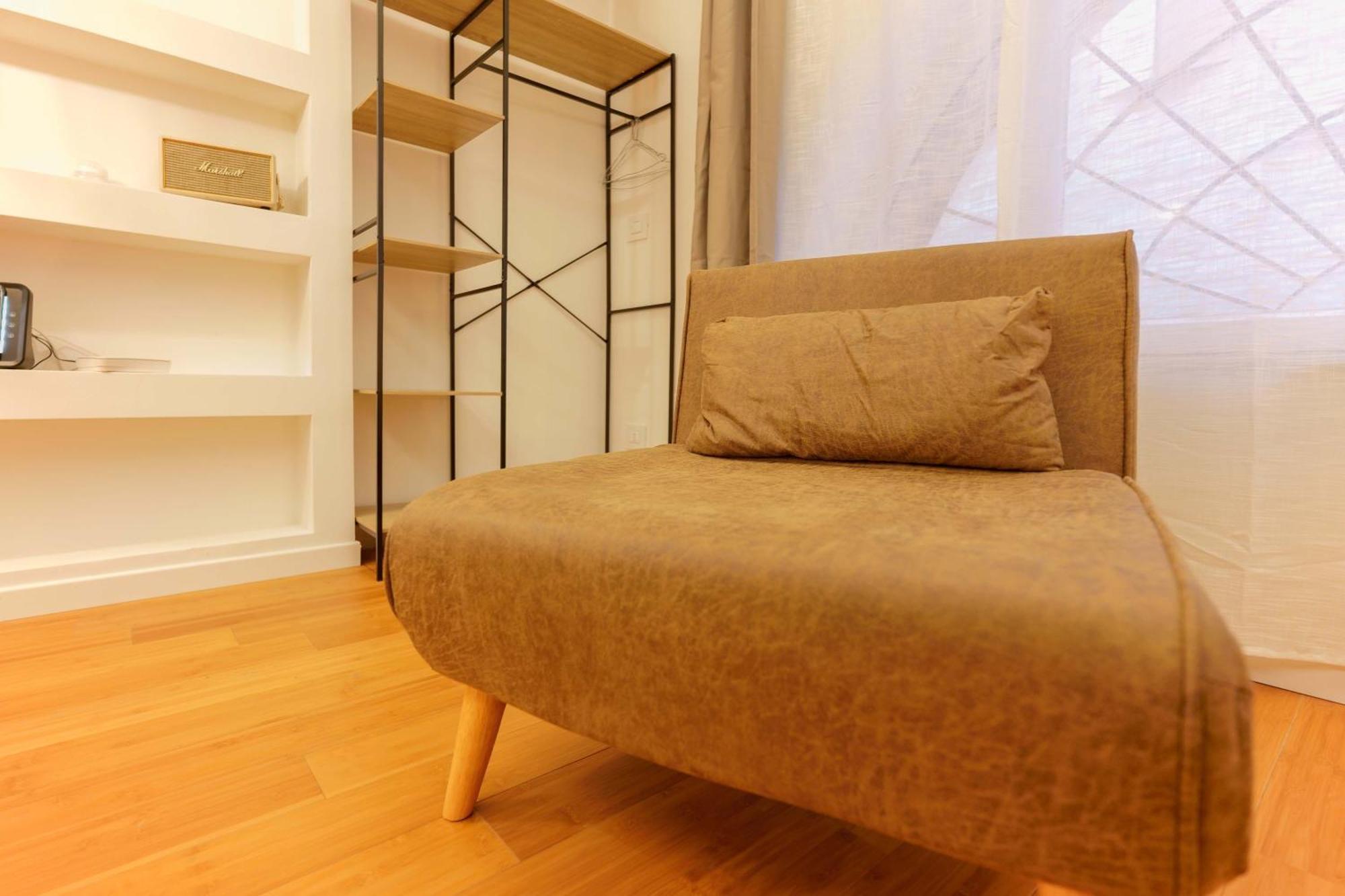Apartamento Sette Chiese *