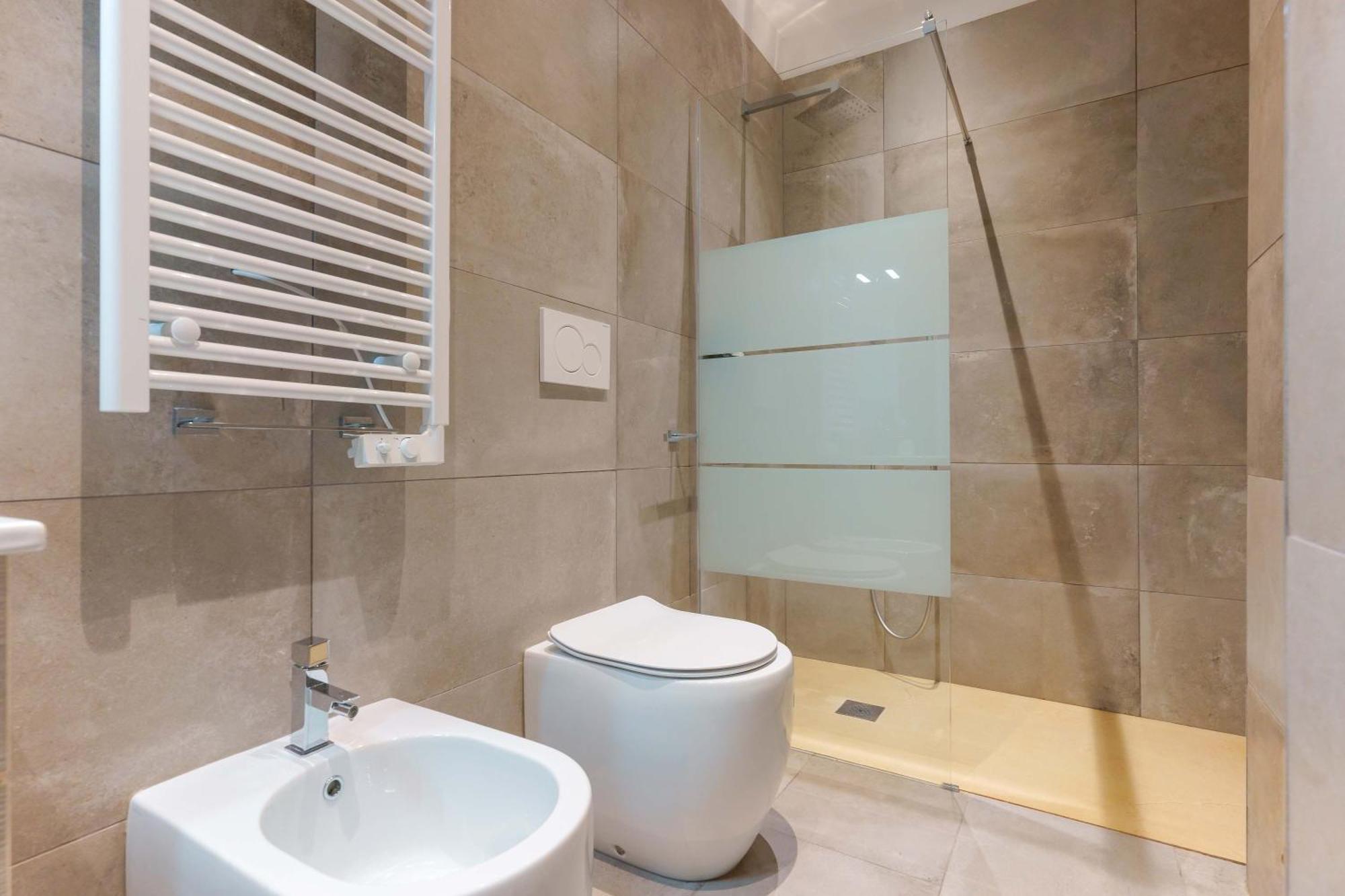 Sette Chiese Apartamento Bolonia