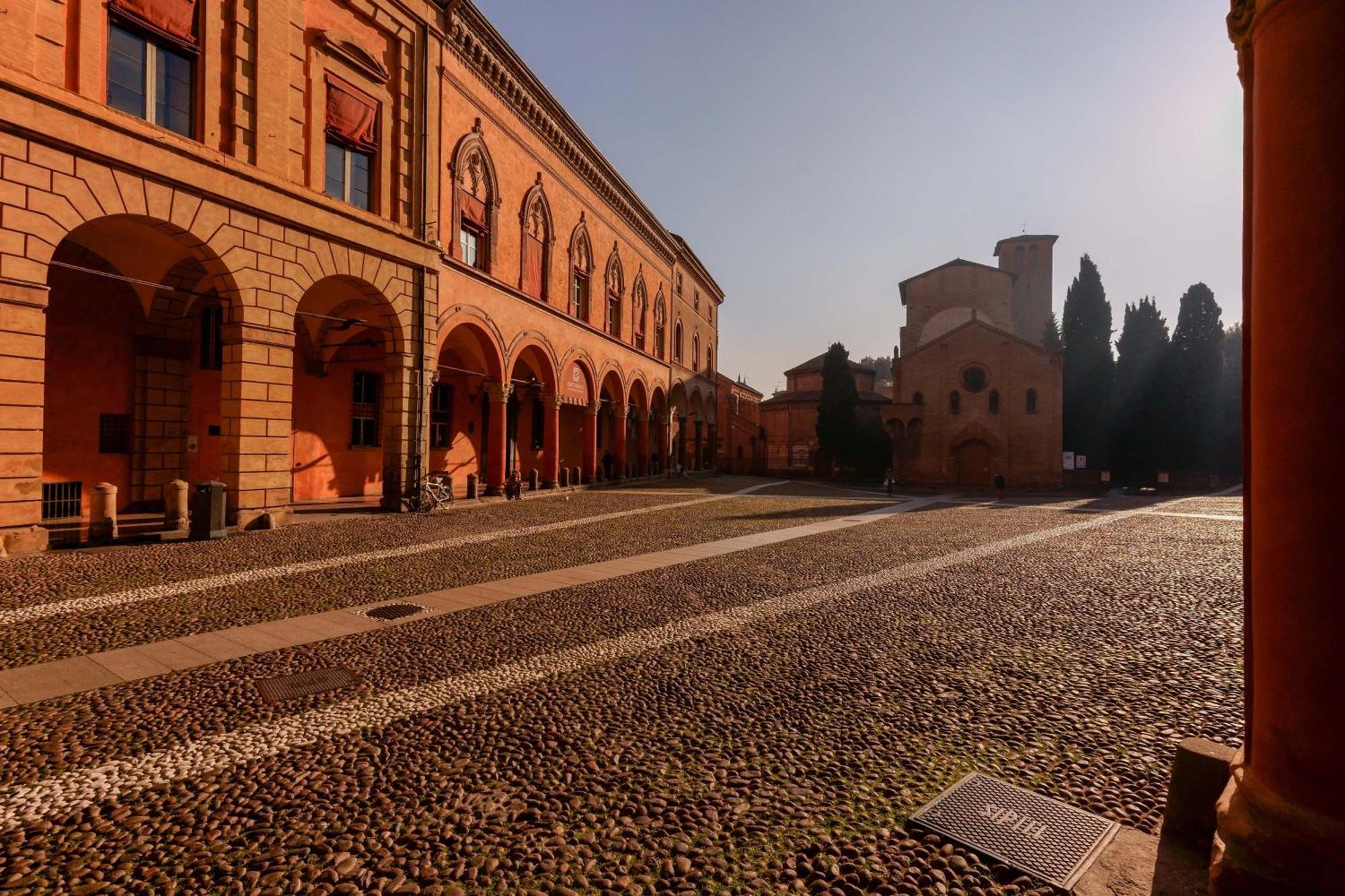 Sette Chiese Apartamento *