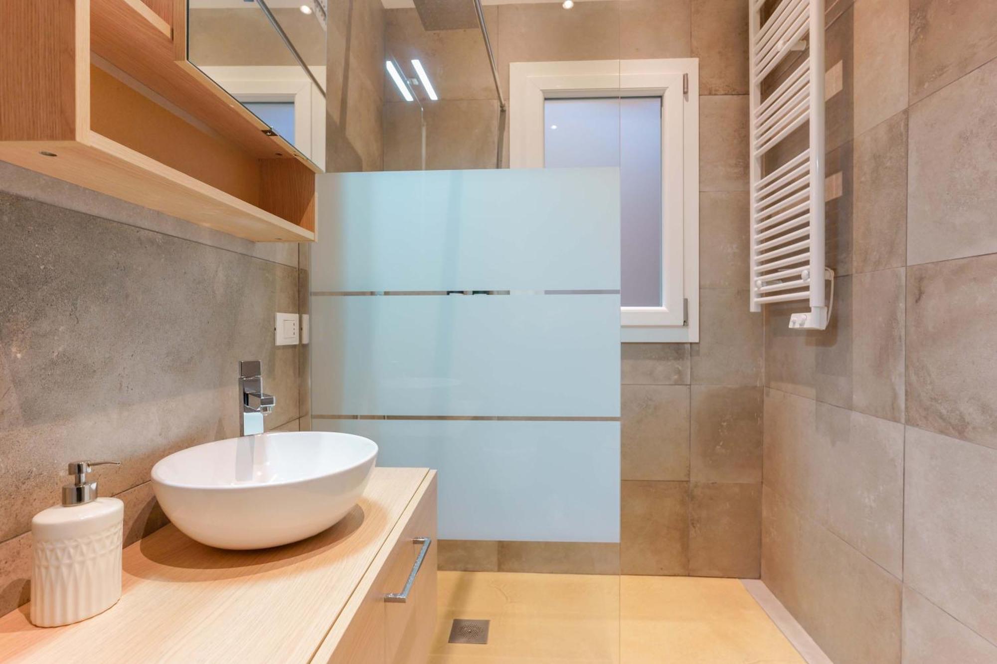 Sette Chiese Apartamento Bolonia