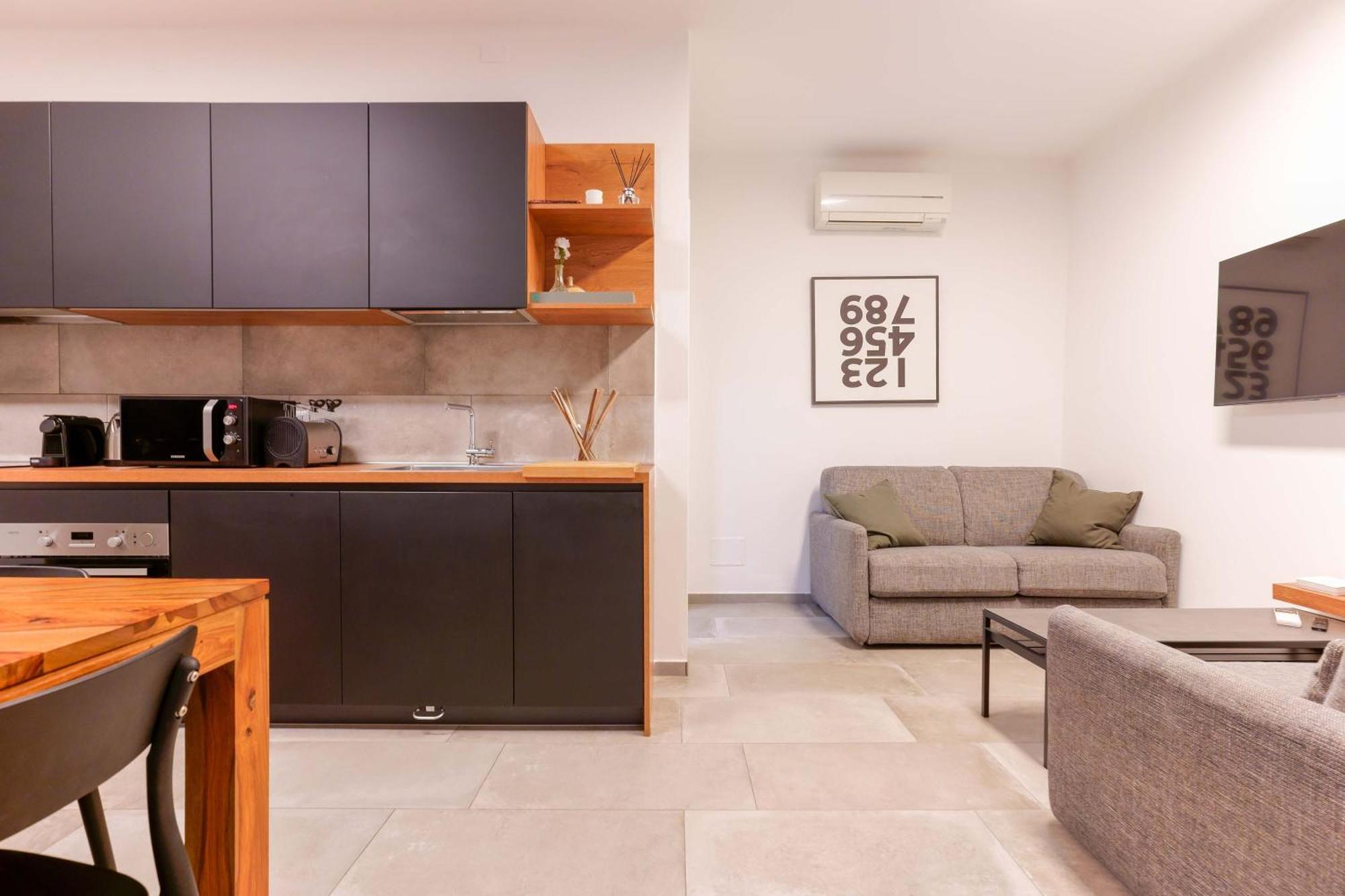 Apartamento Sette Chiese Bolonia