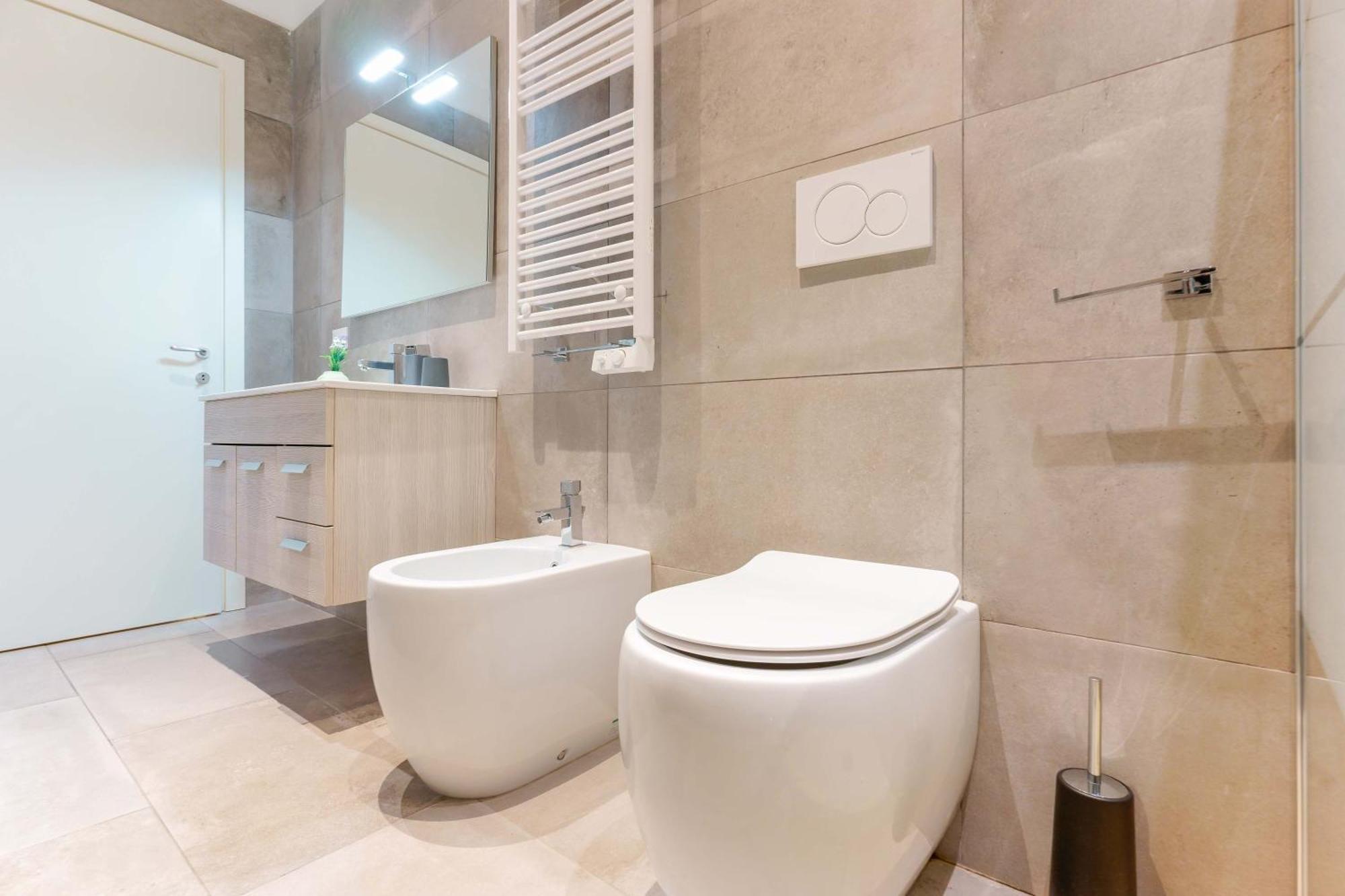 Sette Chiese Apartamento