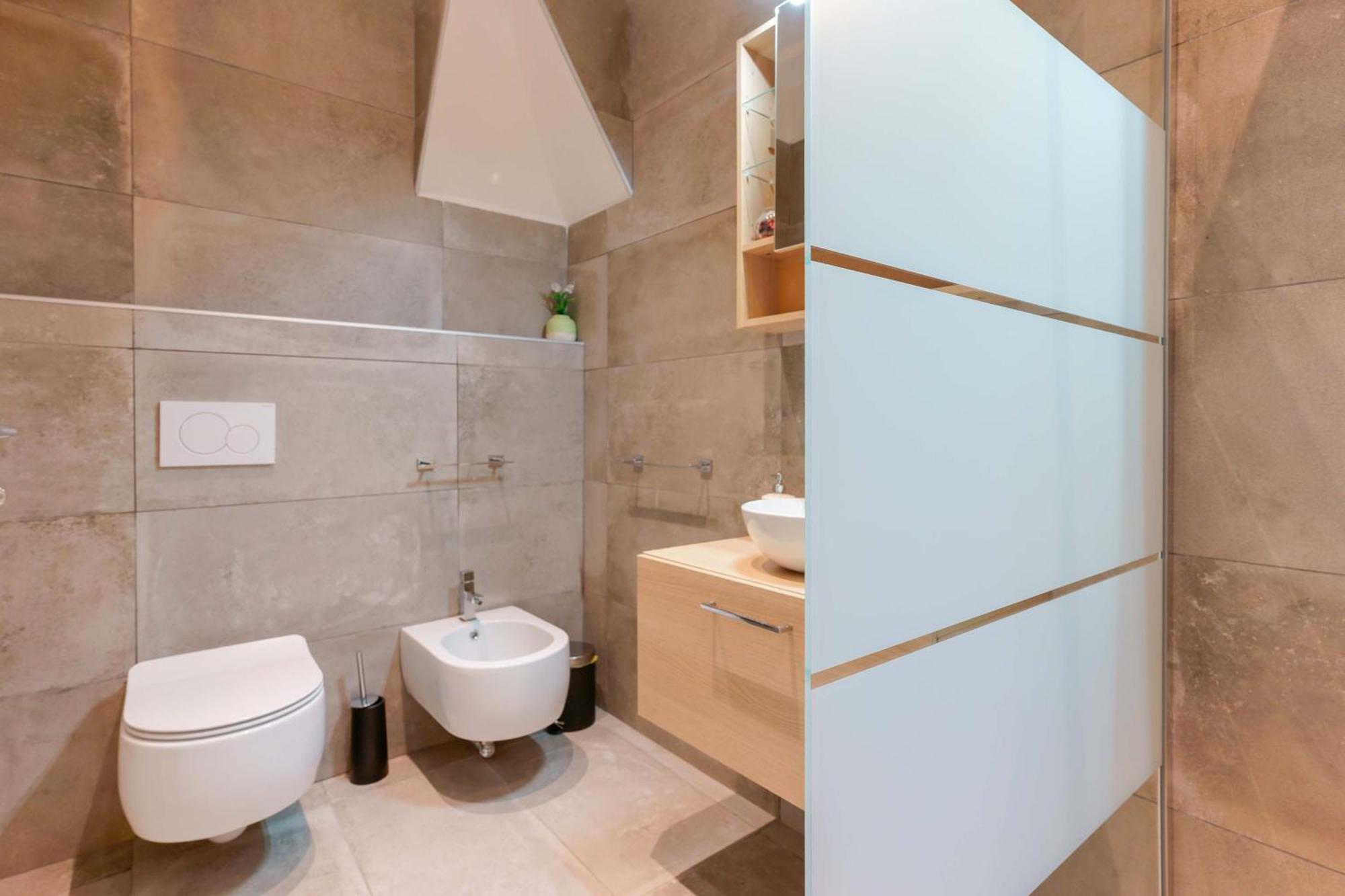 Appartement Sette Chiese