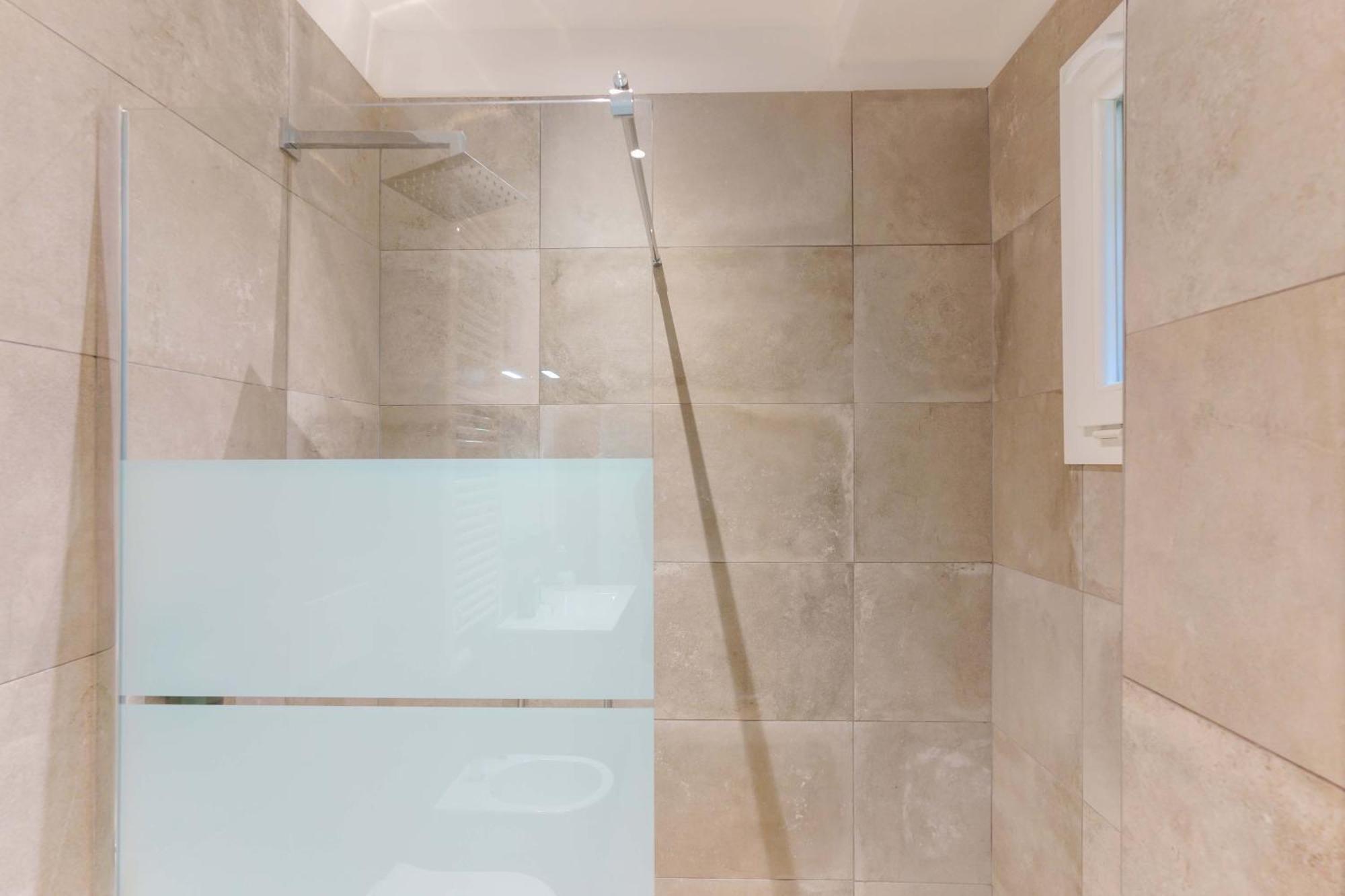 Sette Chiese Apartamento *