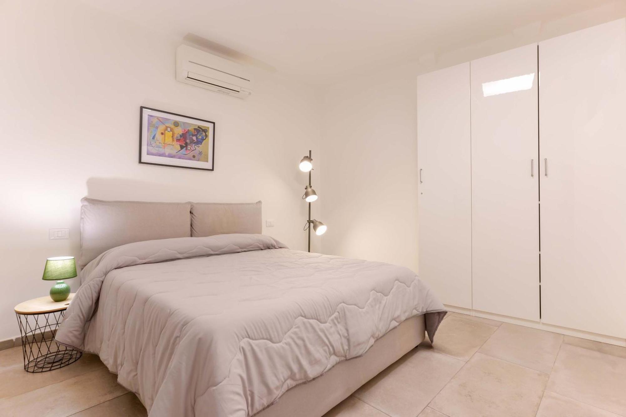 Apartamento Sette Chiese
