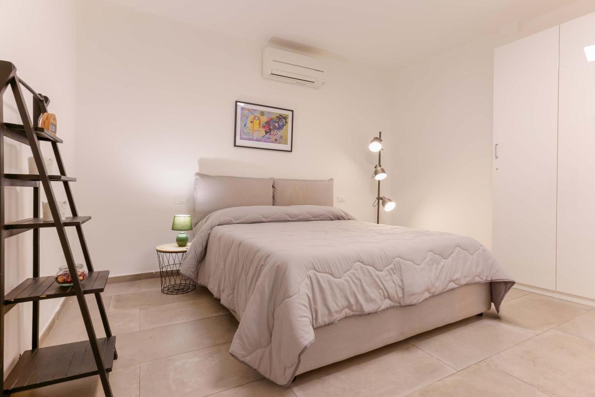 Sette Chiese Apartamento *