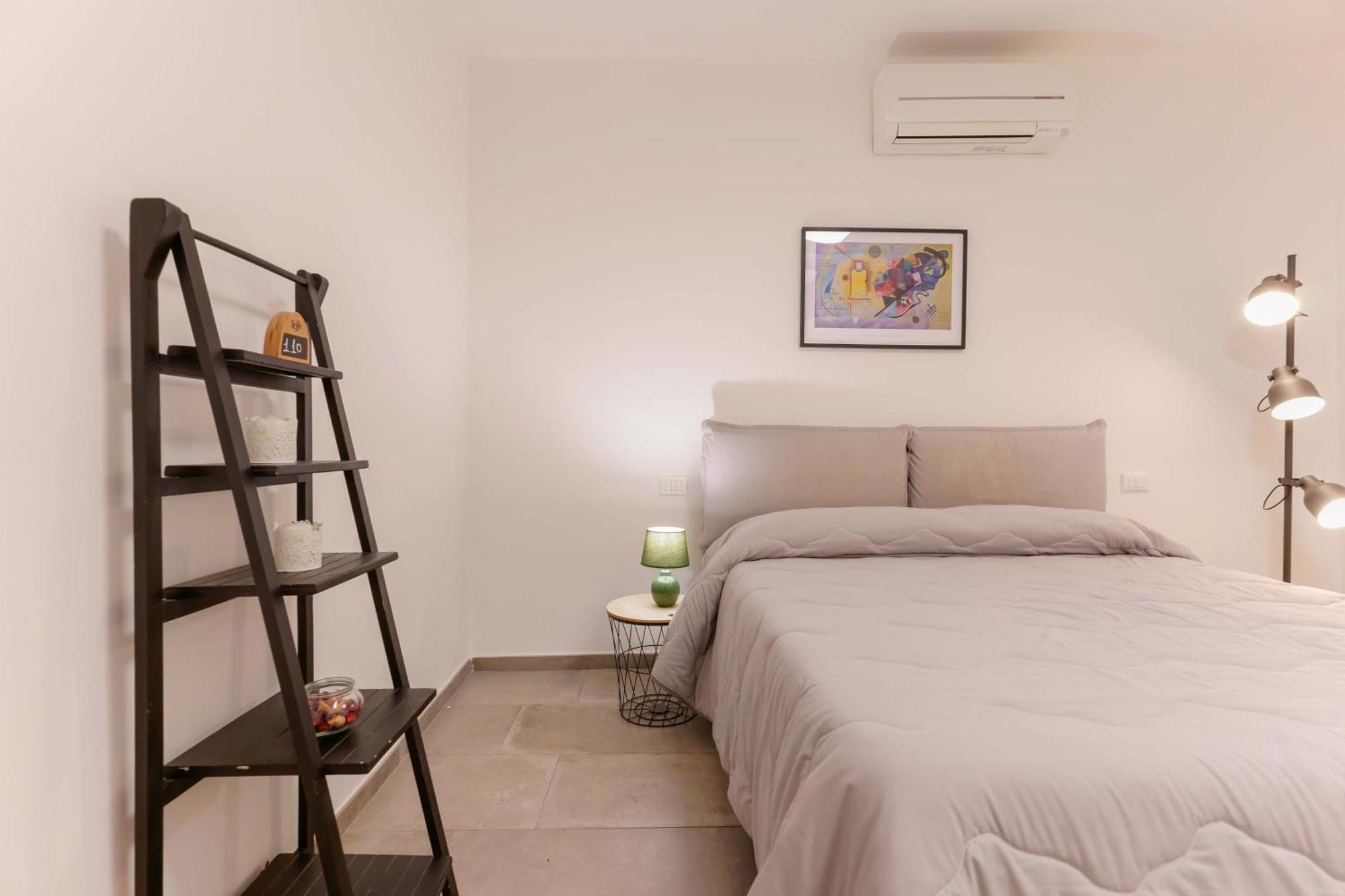 Sette Chiese Apartamento *